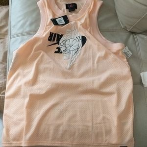 nike air upside down hat